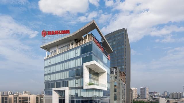 Tập đoàn Nam Long & VSIP Hải Phòng